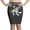 total buzzkill Pencil Skirts