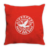 liverpool t shirt personalised year of your choice scouser Throw Pillow