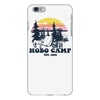hobo camp iPhone 6 Plus/6s Plus Case