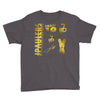 jake paul complete Youth Tee