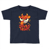 devils night Toddler T-shirt