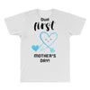 Our First Mother's Day! Baby Boy All Over Men's T-shirt