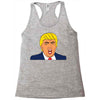 curse Racerback Tank