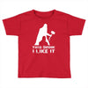 This Drink I Like It Toddler T-shirt