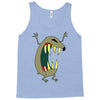 monster (2) Tank Top