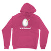 is it Unicorn Unisex Hoodie