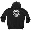 hard worker Youth Hoodie