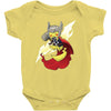 thundermon Baby Onesie
