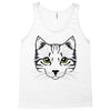Best Cat Tank Top