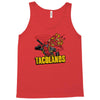 tacolands Tank Top
