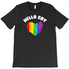 Hella Gay T-Shirt