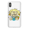 papy burger iPhoneX