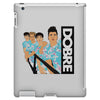 dobre twins dobre brother iPad 3 and 4 Case