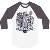raices 3/4 Sleeve Shirt