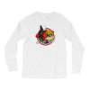 hungry merc Long Sleeve Shirts