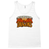 more dragons Tank Top