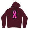 her fight is my fight Unisex Hoodie