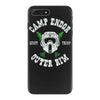 camp endor iPhone 7 Plus Case