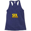fahrie77 Racerback Tank