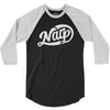 narp 3/4 Sleeve Shirt