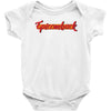 BEST EPICOMBACK Baby Bodysuit