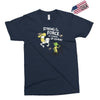 strong is the force of course Exclusive T-shirt