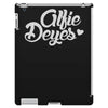 alfie deyes jumper iPad 3 and 4 Case