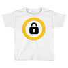 key low Toddler T-shirt