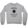Dungeon Master Crewneck Sweatshirt