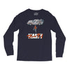 marty Long Sleeve Shirts