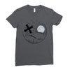 Windmill Ladies Fitted T-Shirt