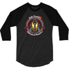 hello traveler 3/4 Sleeve Shirt