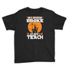 teacher Youth Tee