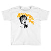 rocky adrian Toddler T-shirt