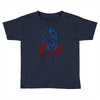shining jack Toddler T-shirt