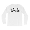 uncle Long Sleeve Shirts