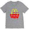 mccannibals V-Neck Tee