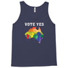 Vote Yes Australia Tank Top