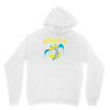 nocturnal song Unisex Hoodie