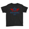 independence day Youth Tee