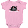 party animal Baby Onesie
