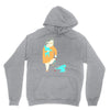 my little pony Unisex Hoodie