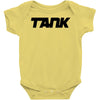 Tank Deji Baby Bodysuit