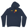 sheriff grimes Unisex Hoodie