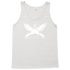 destiny hunter blade dancer   game fan Tank Top