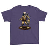predator Youth Tee