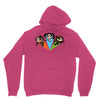 powerpew girls Unisex Hoodie