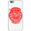 cccp iPhone 6/6s Case