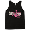 walter high school softball Tank Top