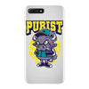 angry bull iPhone 7 Plus Case